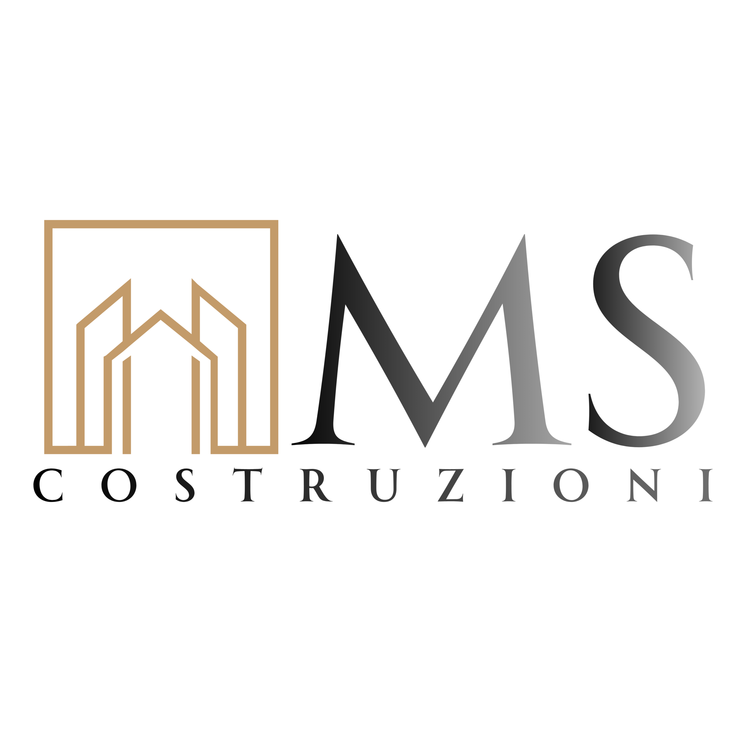 MS COSTRUZIONI